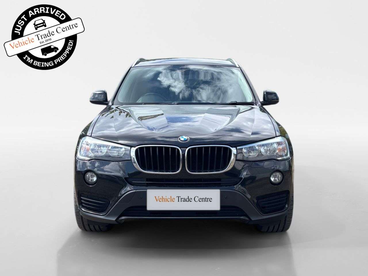 A 2015 BMW X3 2.0 20d SE SUV 5dr Diesel Manual xDrive Euro 6 (s/s) (190 ps) A 2015 BMW X3 2.0 20d SE SUV 5dr Diesel Manual xDrive Euro 6 (s/s) (190 ps)