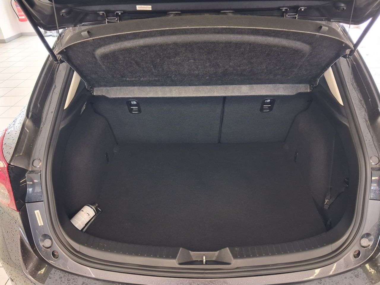 2019 MAZDA MAZDA3 2019 MAZDA MAZDA3