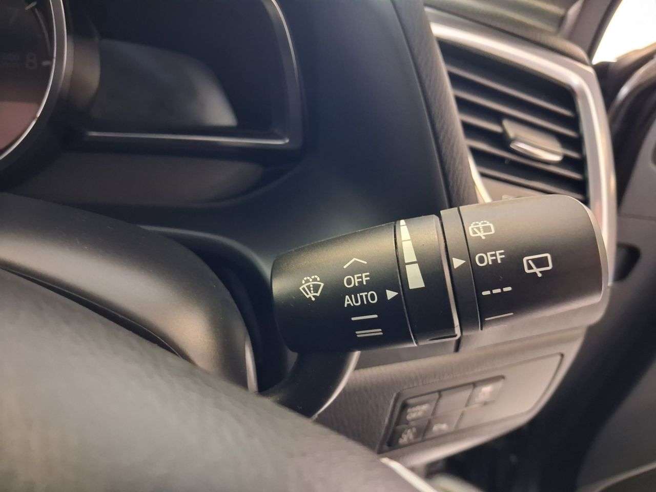 2019 MAZDA MAZDA3 2019 MAZDA MAZDA3