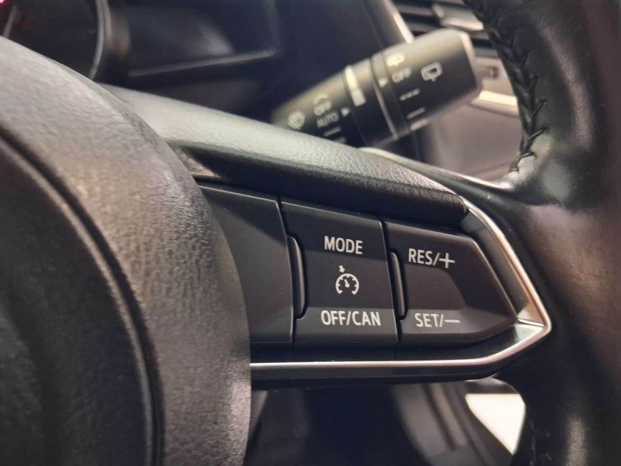 2019 MAZDA MAZDA3 2019 MAZDA MAZDA3