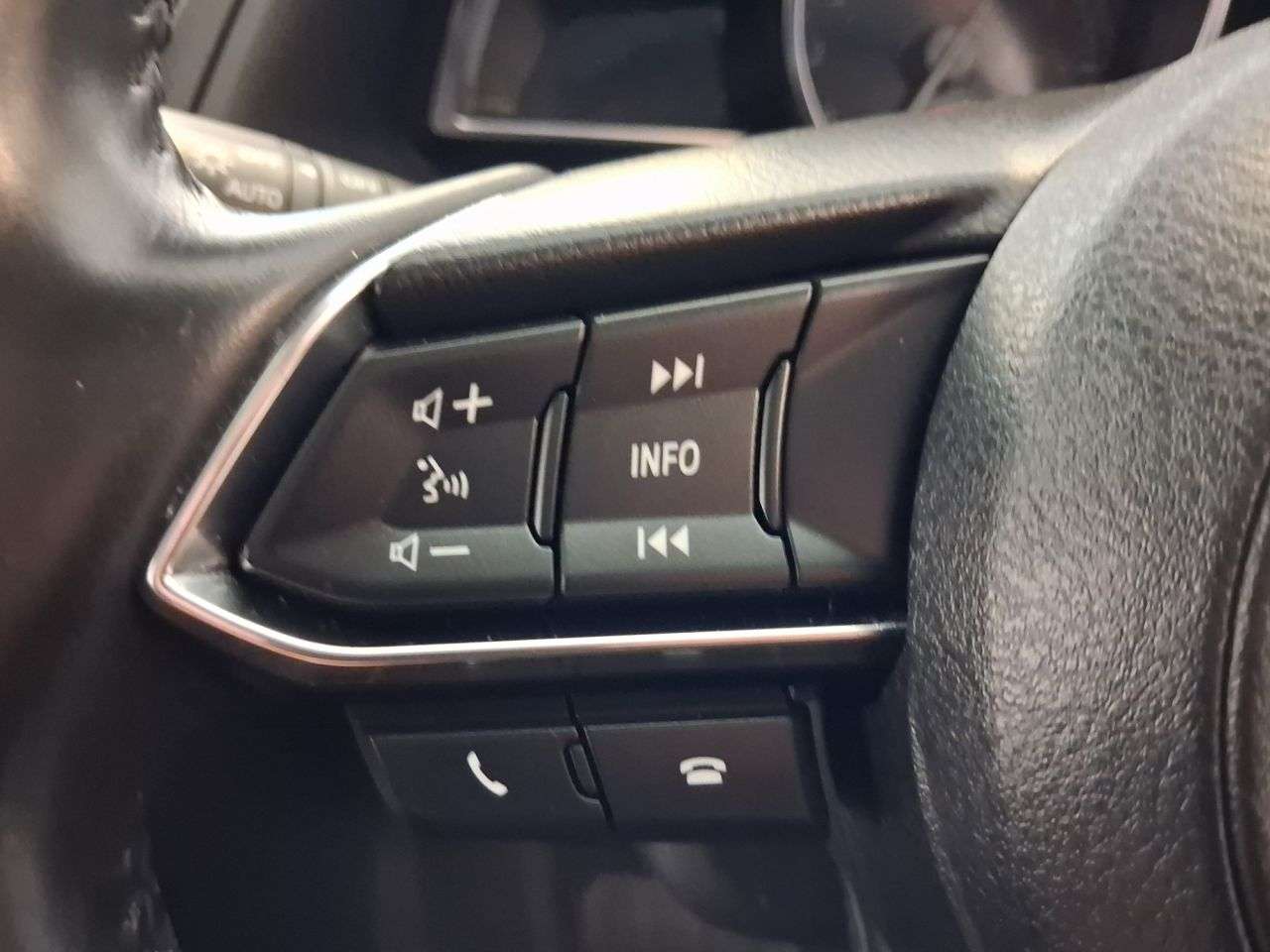 2019 MAZDA MAZDA3 2019 MAZDA MAZDA3