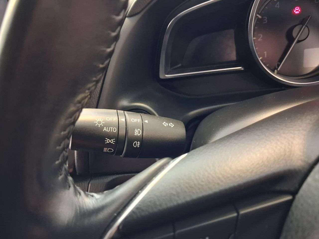 2019 MAZDA MAZDA3 2019 MAZDA MAZDA3