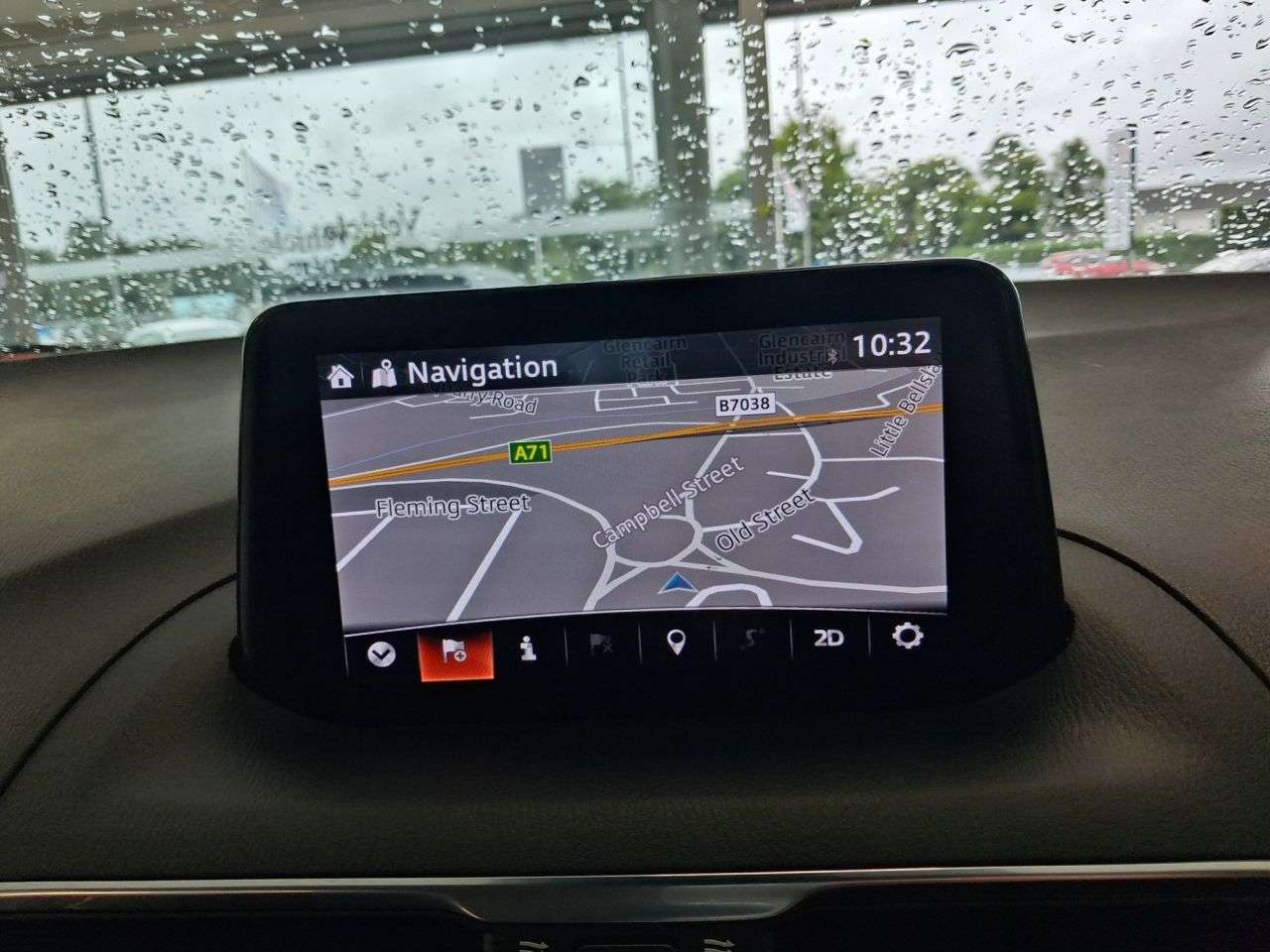 2019 MAZDA MAZDA3 2019 MAZDA MAZDA3