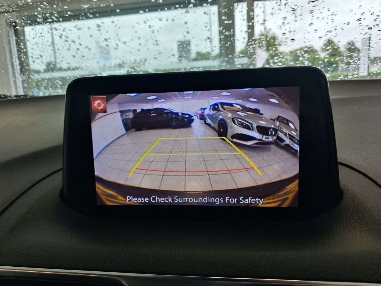 2019 MAZDA MAZDA3 2019 MAZDA MAZDA3