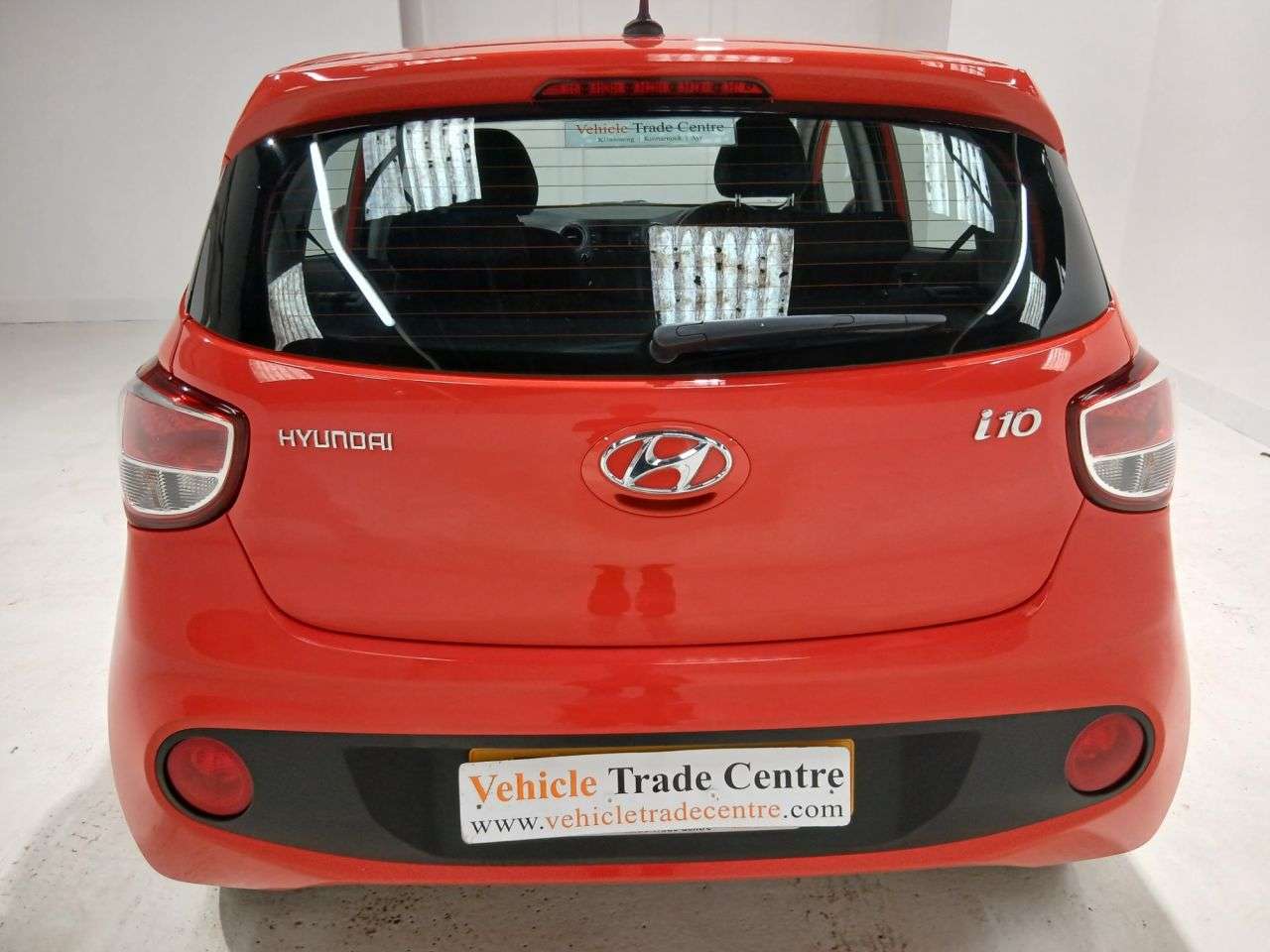 2019 HYUNDAI I10 2019 HYUNDAI I10