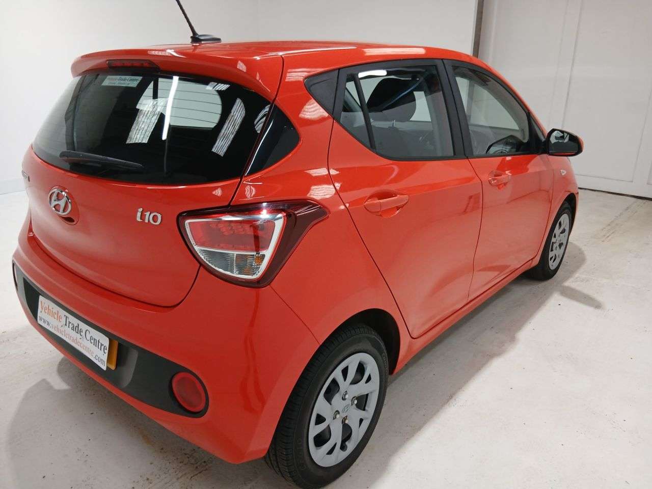 2019 HYUNDAI I10 2019 HYUNDAI I10