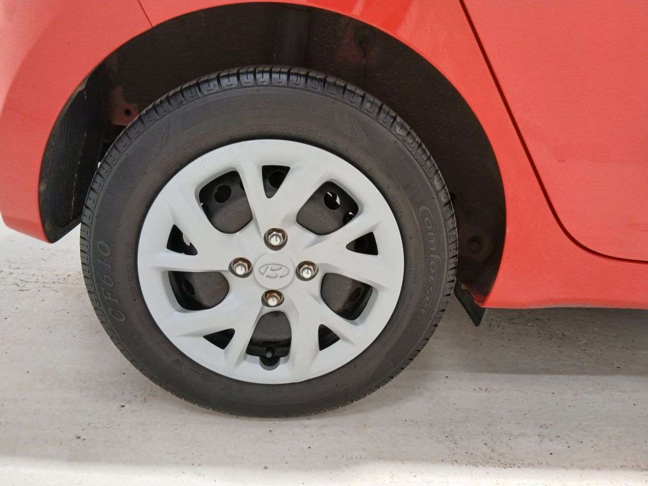 2019 HYUNDAI I10 2019 HYUNDAI I10