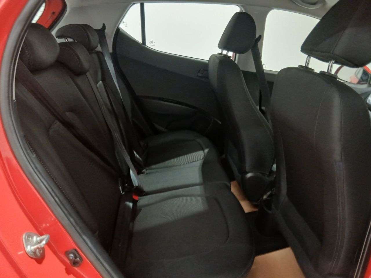 2019 HYUNDAI I10 2019 HYUNDAI I10