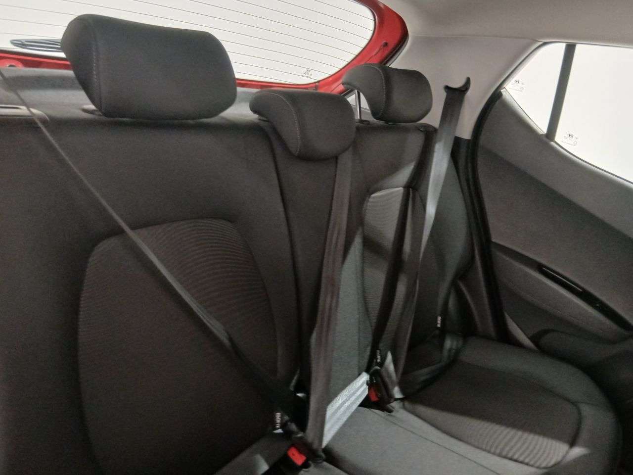 2019 HYUNDAI I10 2019 HYUNDAI I10