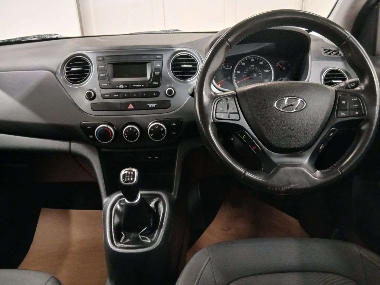 2019 HYUNDAI I10 2019 HYUNDAI I10