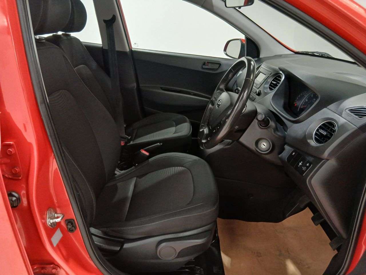 2019 HYUNDAI I10 2019 HYUNDAI I10