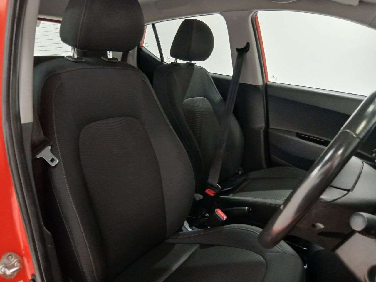2019 HYUNDAI I10 2019 HYUNDAI I10