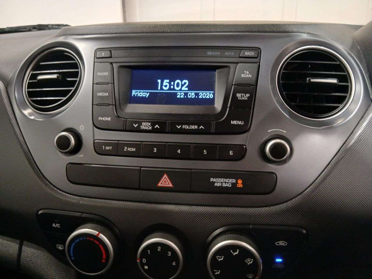 2019 HYUNDAI I10 2019 HYUNDAI I10