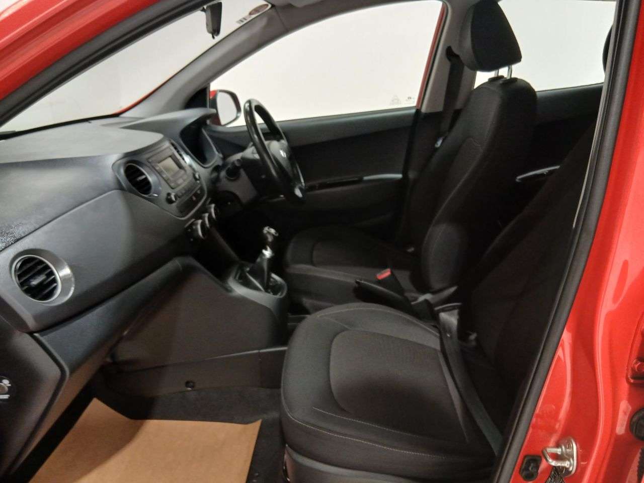 2019 HYUNDAI I10 2019 HYUNDAI I10