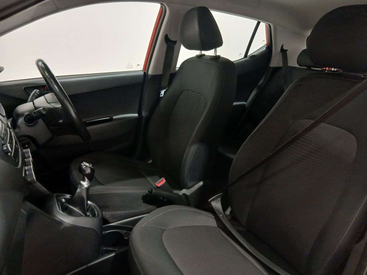 2019 HYUNDAI I10 2019 HYUNDAI I10