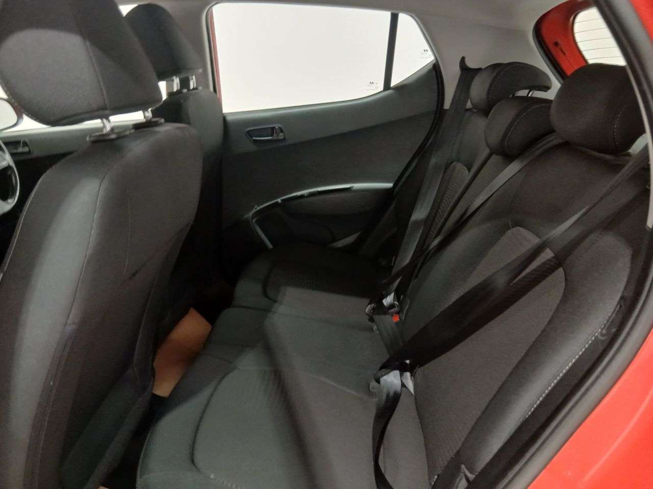 2019 HYUNDAI I10 2019 HYUNDAI I10