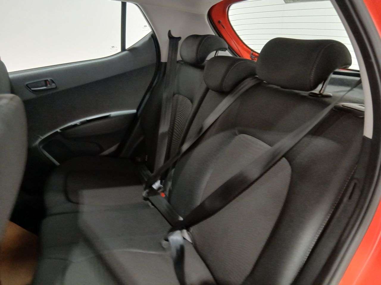 2019 HYUNDAI I10 2019 HYUNDAI I10