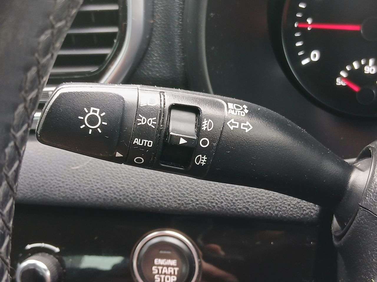 2018 KIA SPORTAGE 2018 KIA SPORTAGE
