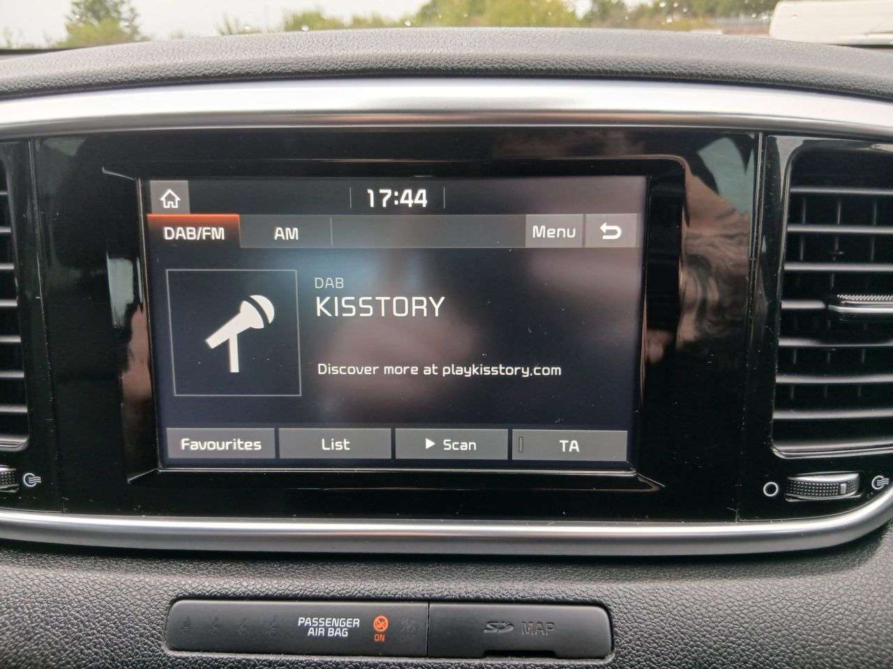 2018 KIA SPORTAGE 2018 KIA SPORTAGE