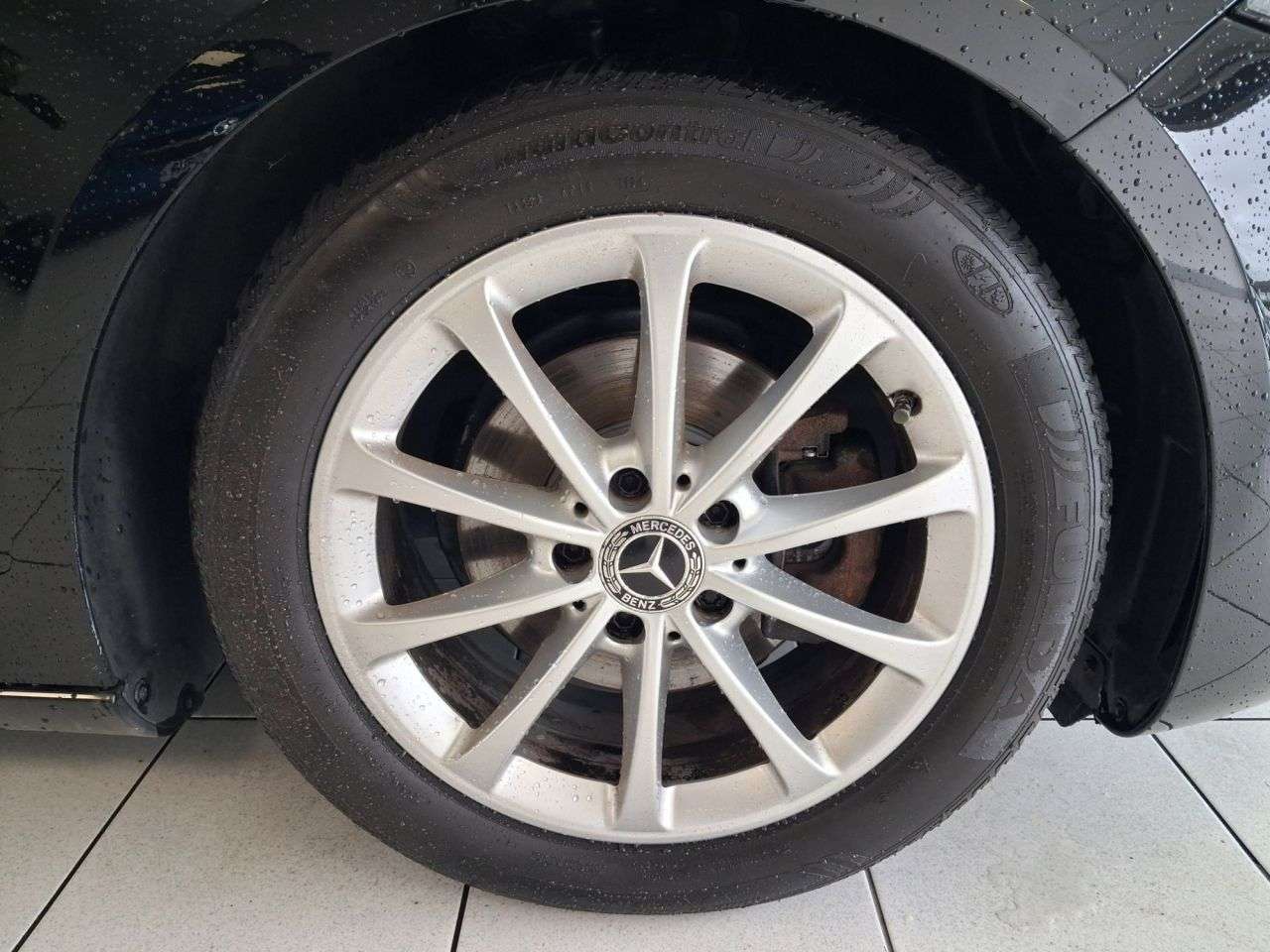 2019 MERCEDES-BENZ A CLASS 2019 MERCEDES-BENZ A CLASS