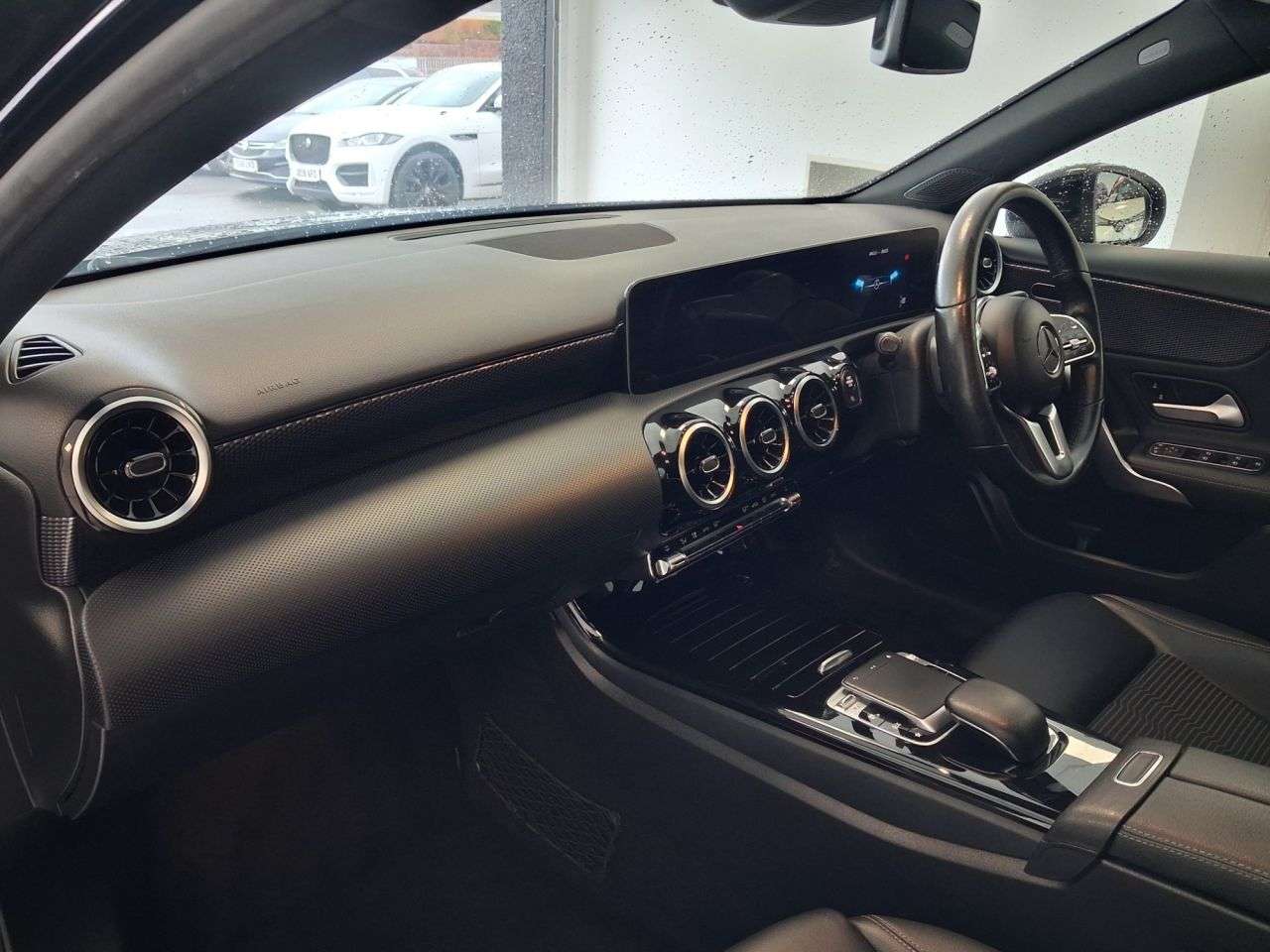 2019 MERCEDES-BENZ A CLASS 2019 MERCEDES-BENZ A CLASS