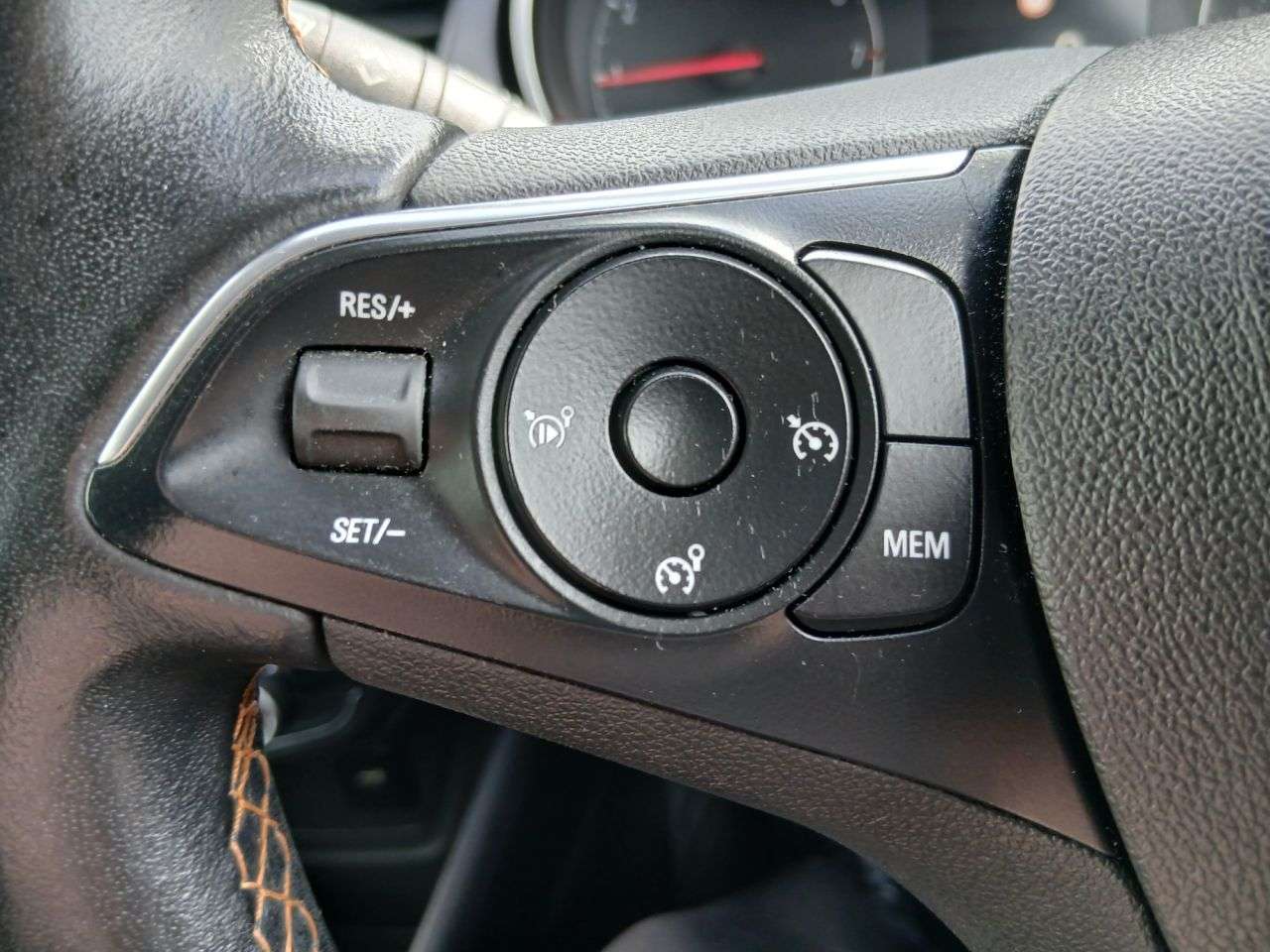 2018 VAUXHALL CROSSLAND X 2018 VAUXHALL CROSSLAND X
