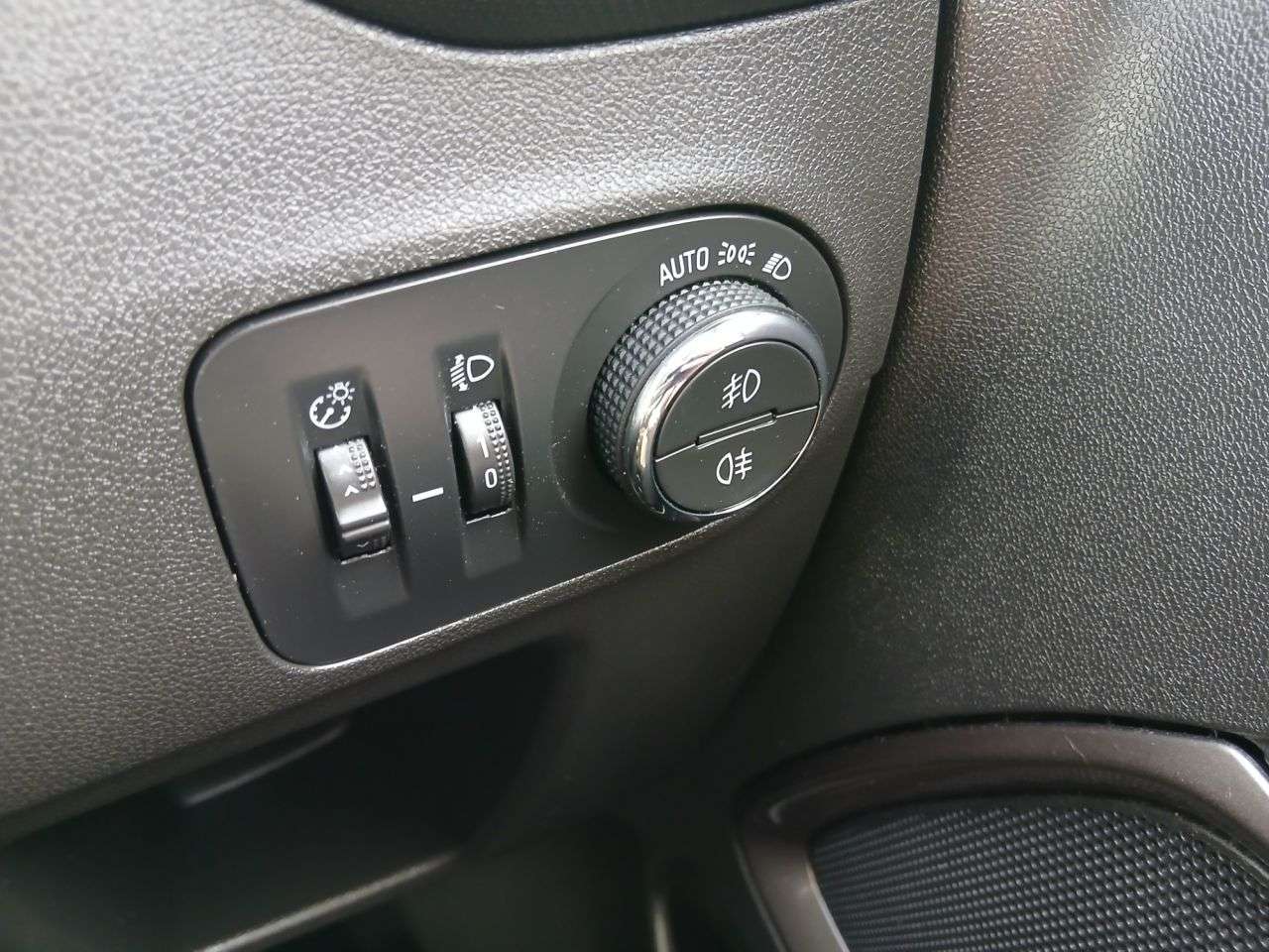 2018 VAUXHALL CROSSLAND X 2018 VAUXHALL CROSSLAND X