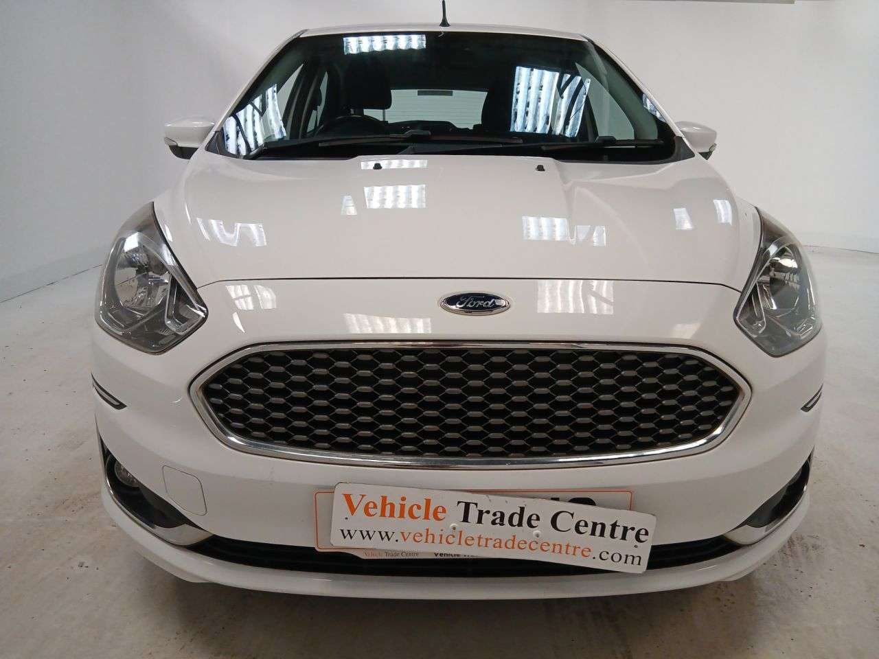 A 2019 FORD KA+ 1.2 Ti-VCT Zetec Hatchback 5dr Petrol Manual Euro 6 (s/s) (85 ps) A 2019 FORD KA+ 1.2 Ti-VCT Zetec Hatchback 5dr Petrol Manual Euro 6 (s/s) (85 ps)