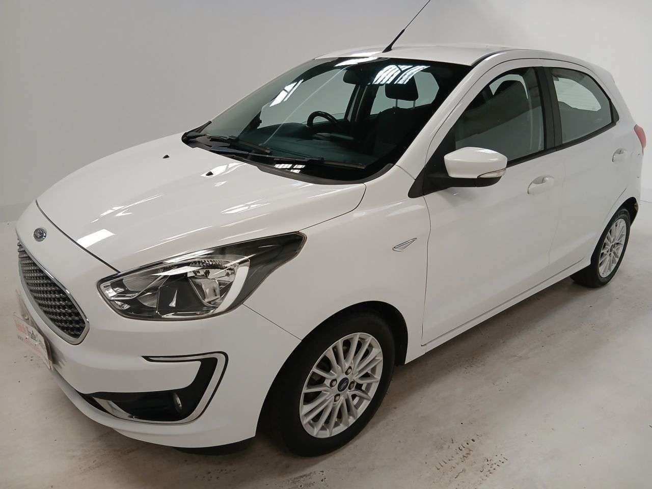 A 2019 FORD KA+ 1.2 Ti-VCT Zetec Hatchback 5dr Petrol Manual Euro 6 (s/s) (85 ps) A 2019 FORD KA+ 1.2 Ti-VCT Zetec Hatchback 5dr Petrol Manual Euro 6 (s/s) (85 ps)