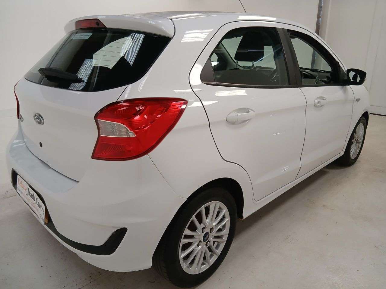 2019 FORD KA+ 2019 FORD KA+