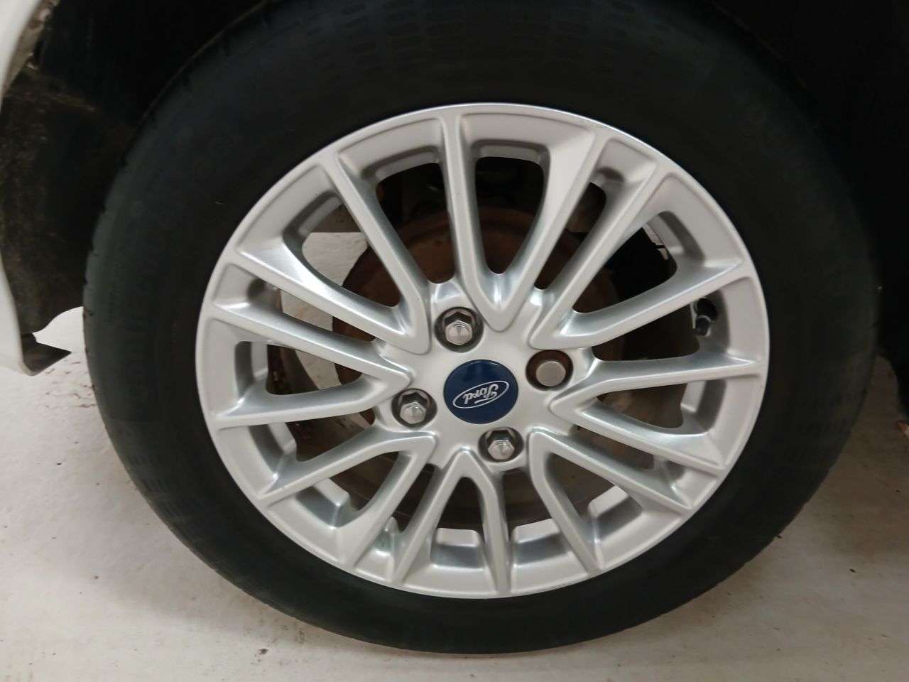 2019 FORD KA+ 2019 FORD KA+