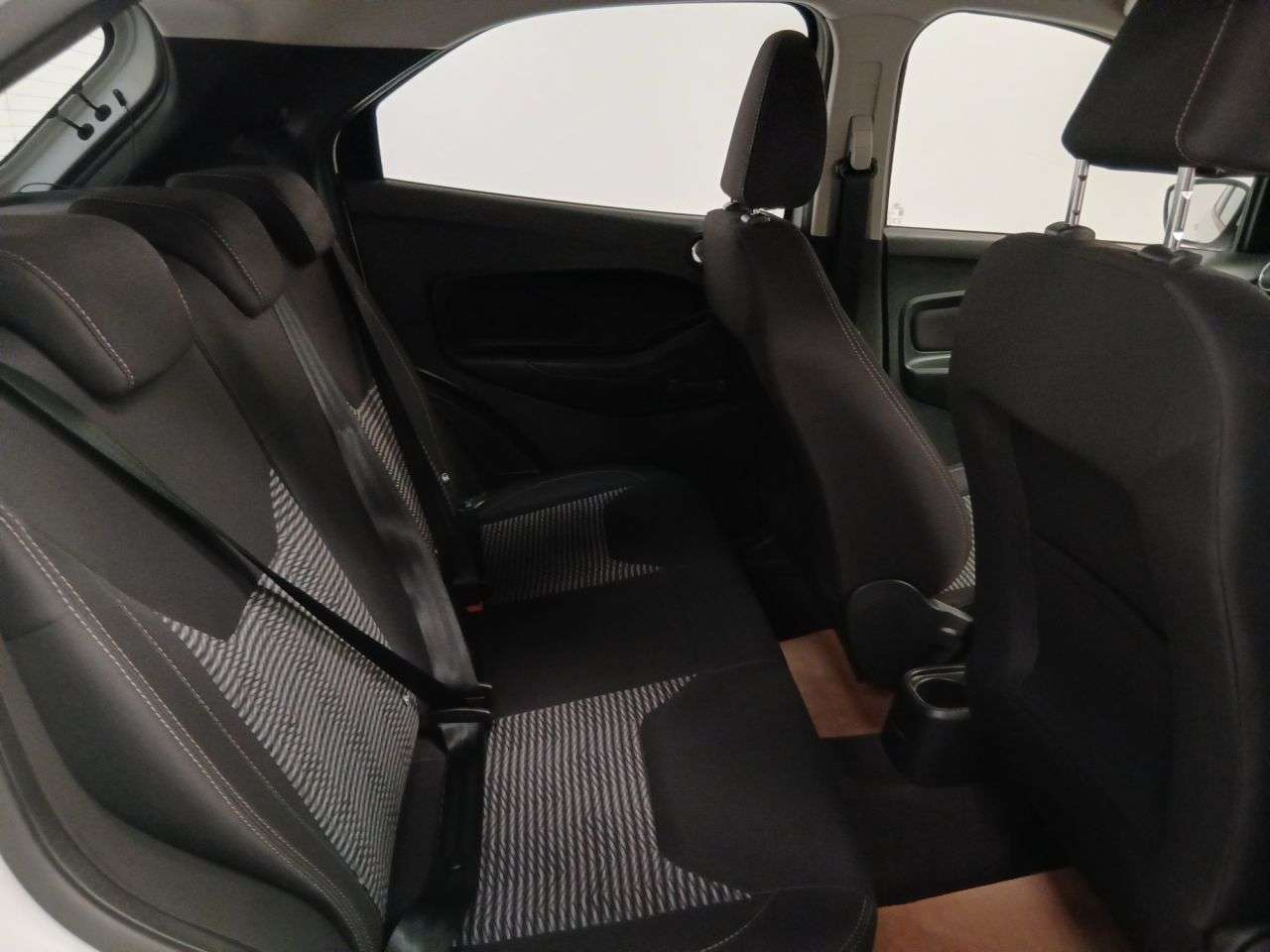 2019 FORD KA+ 2019 FORD KA+