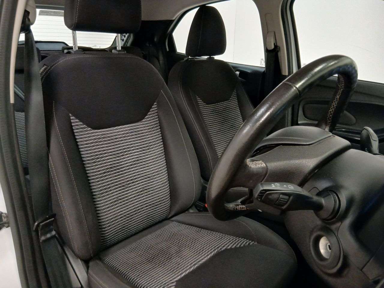 2019 FORD KA+ 2019 FORD KA+