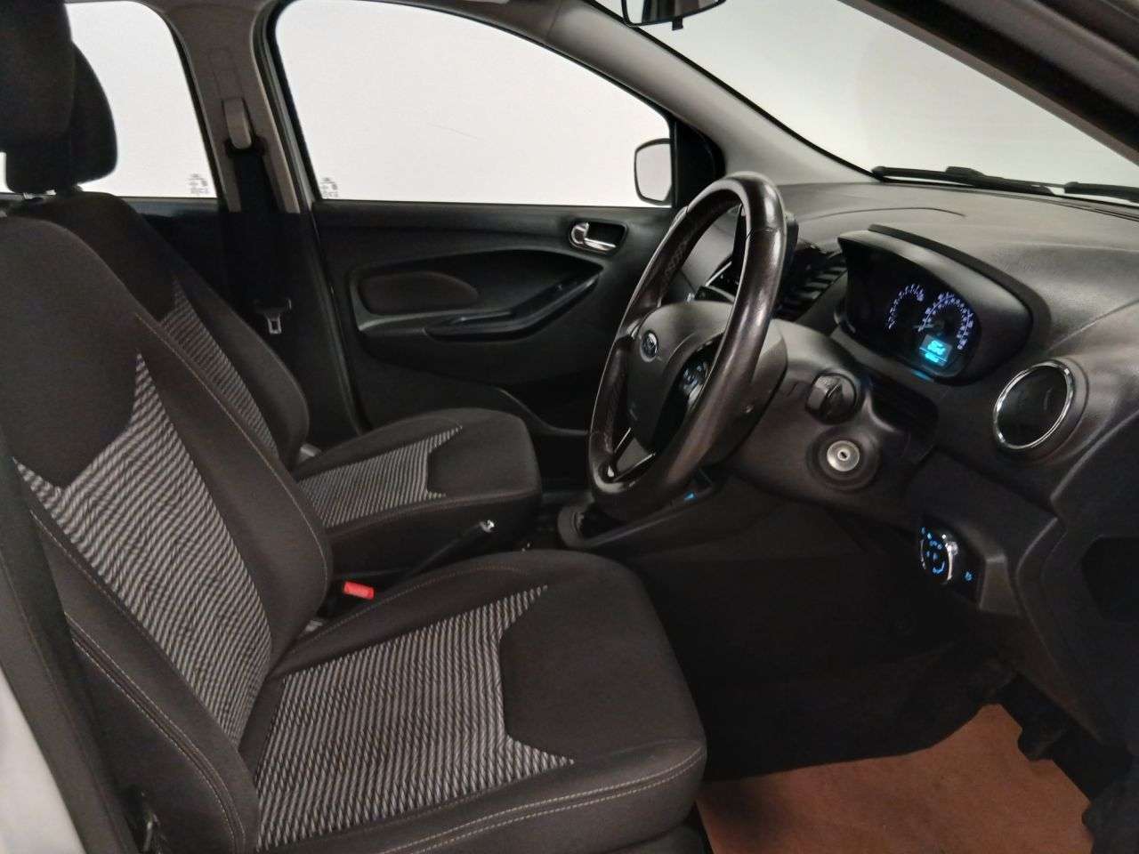 2019 FORD KA+ 2019 FORD KA+