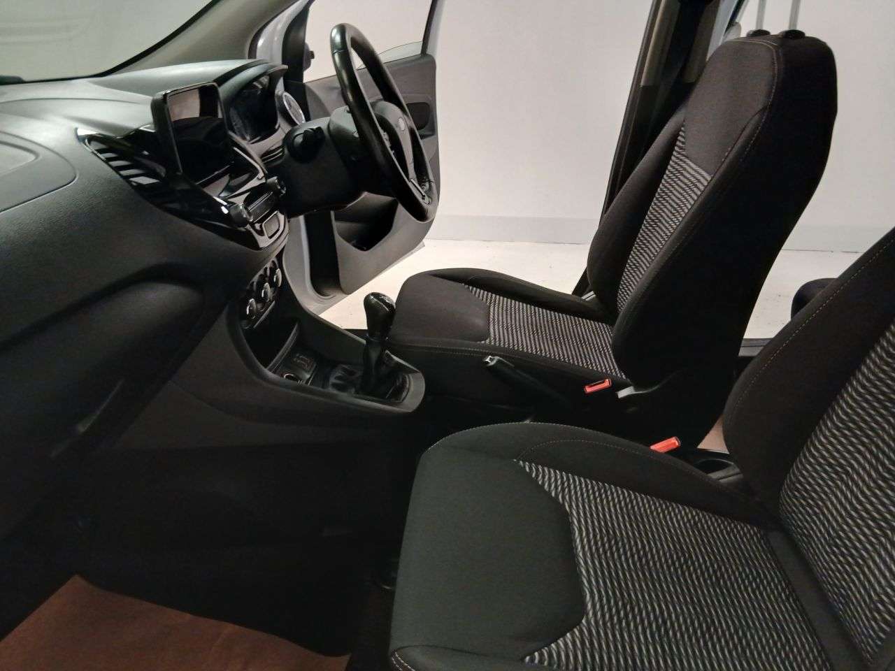 2019 FORD KA+ 2019 FORD KA+