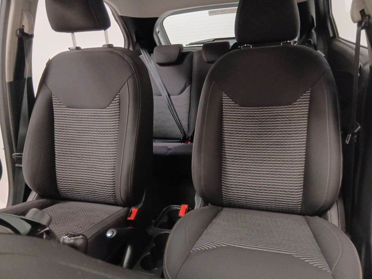 2019 FORD KA+ 2019 FORD KA+