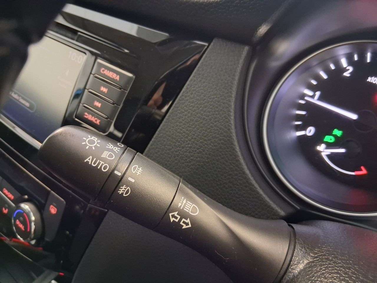2019 NISSAN QASHQAI 2019 NISSAN QASHQAI