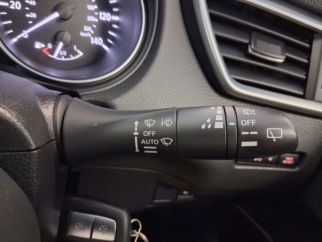 2019 NISSAN QASHQAI 2019 NISSAN QASHQAI