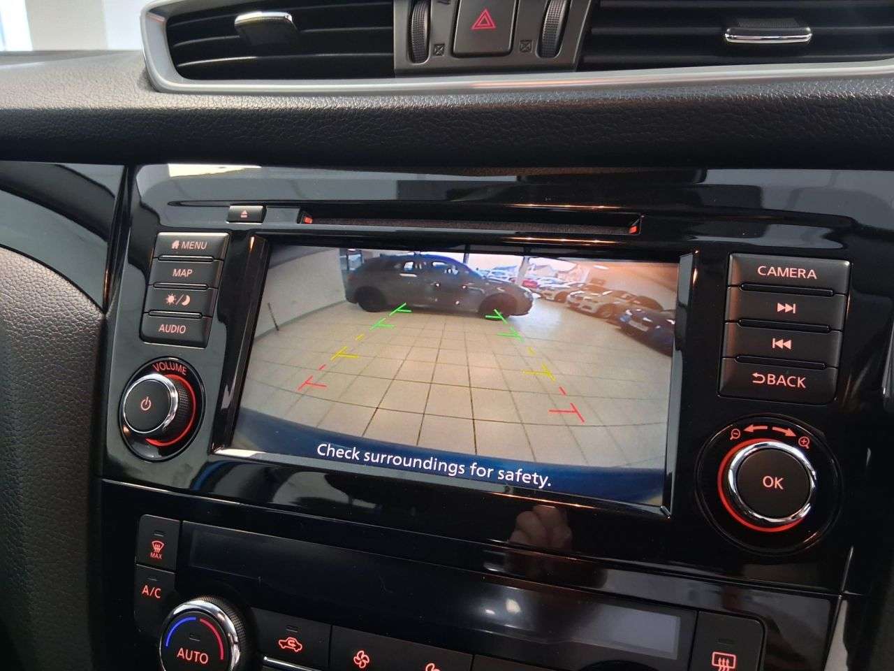 2019 NISSAN QASHQAI 2019 NISSAN QASHQAI
