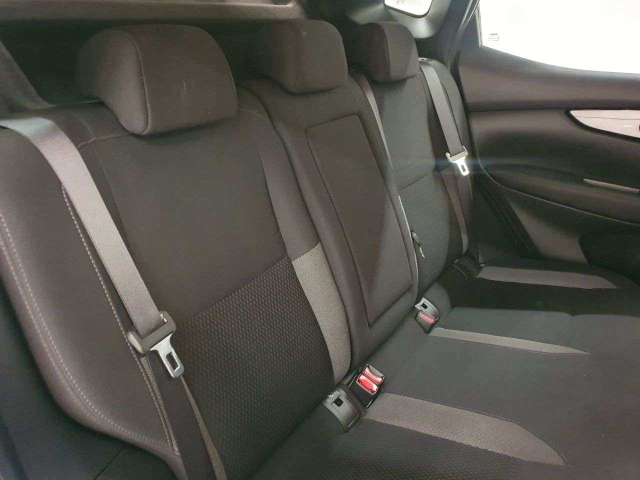 2019 NISSAN QASHQAI 2019 NISSAN QASHQAI