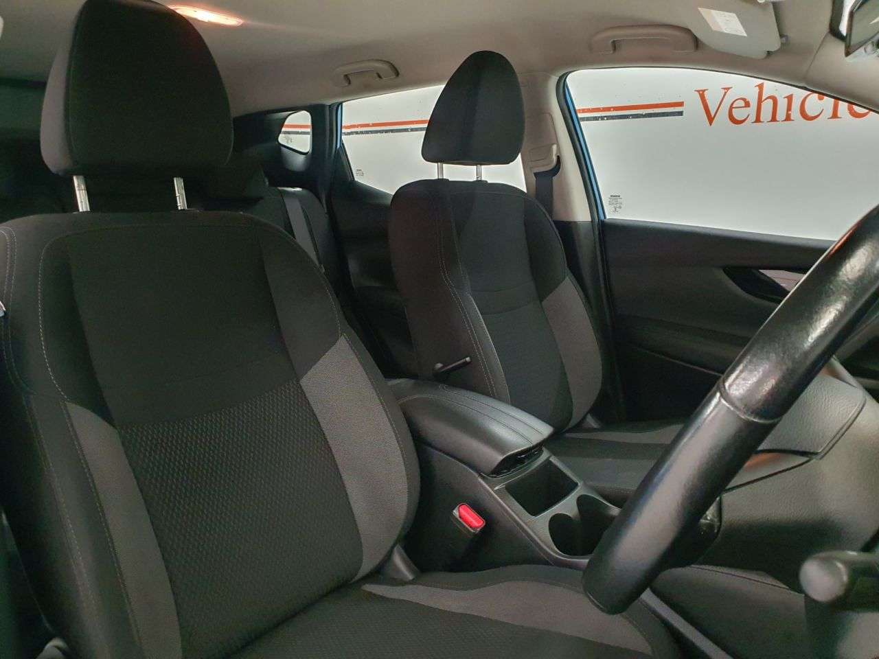 2019 NISSAN QASHQAI 2019 NISSAN QASHQAI