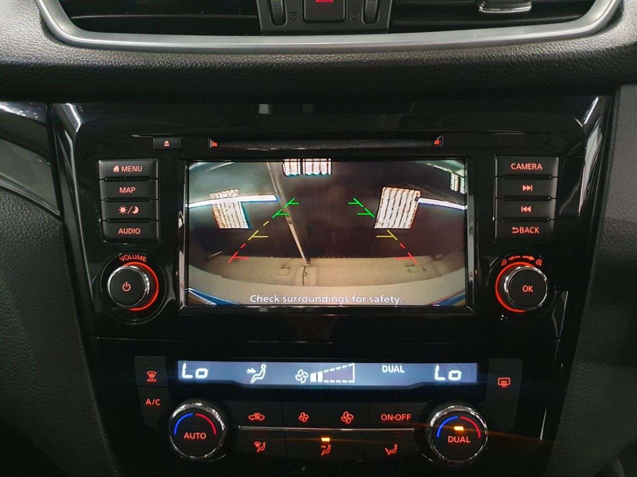2019 NISSAN QASHQAI 2019 NISSAN QASHQAI