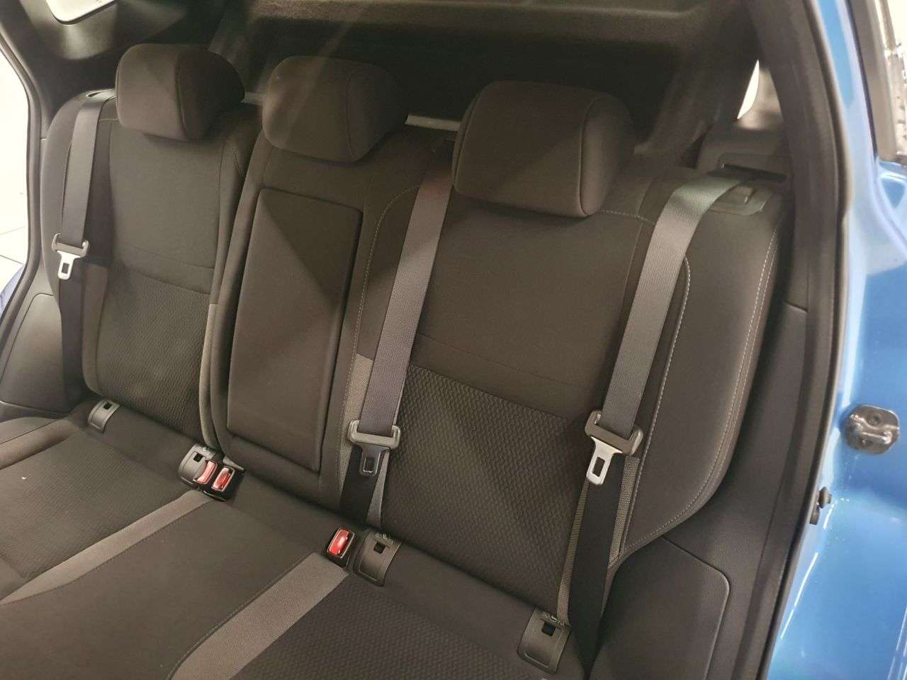 2019 NISSAN QASHQAI 2019 NISSAN QASHQAI