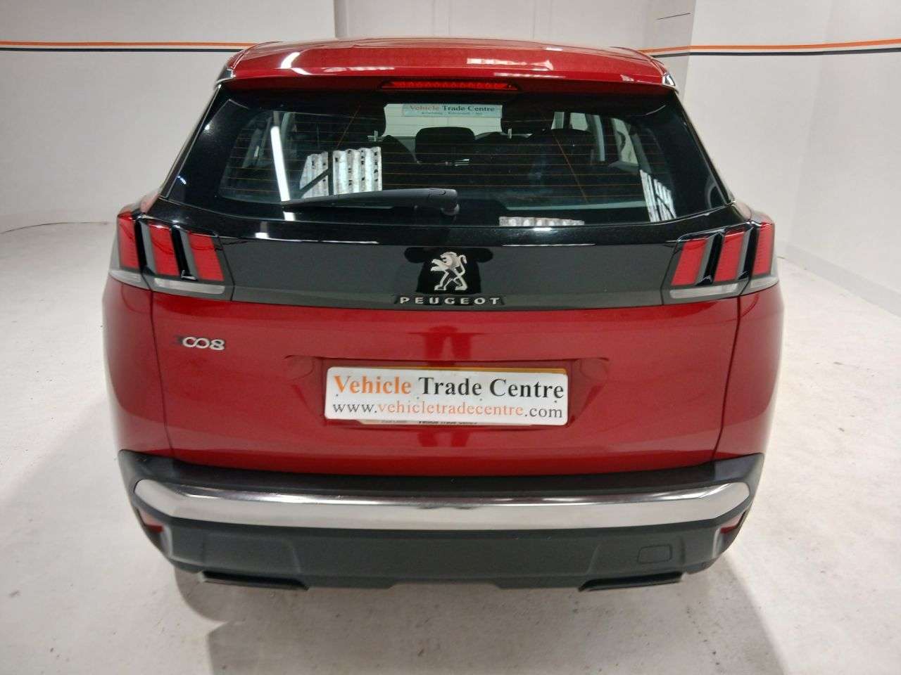 2017 PEUGEOT 3008 2017 PEUGEOT 3008
