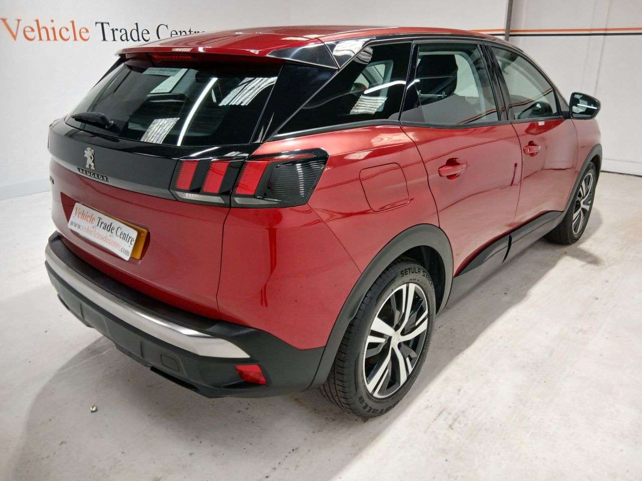 2017 PEUGEOT 3008 2017 PEUGEOT 3008