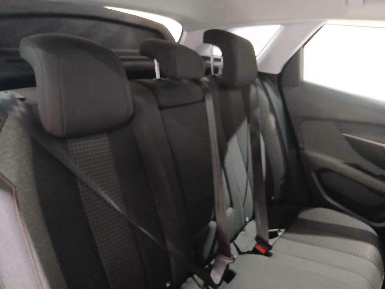 2017 PEUGEOT 3008 2017 PEUGEOT 3008