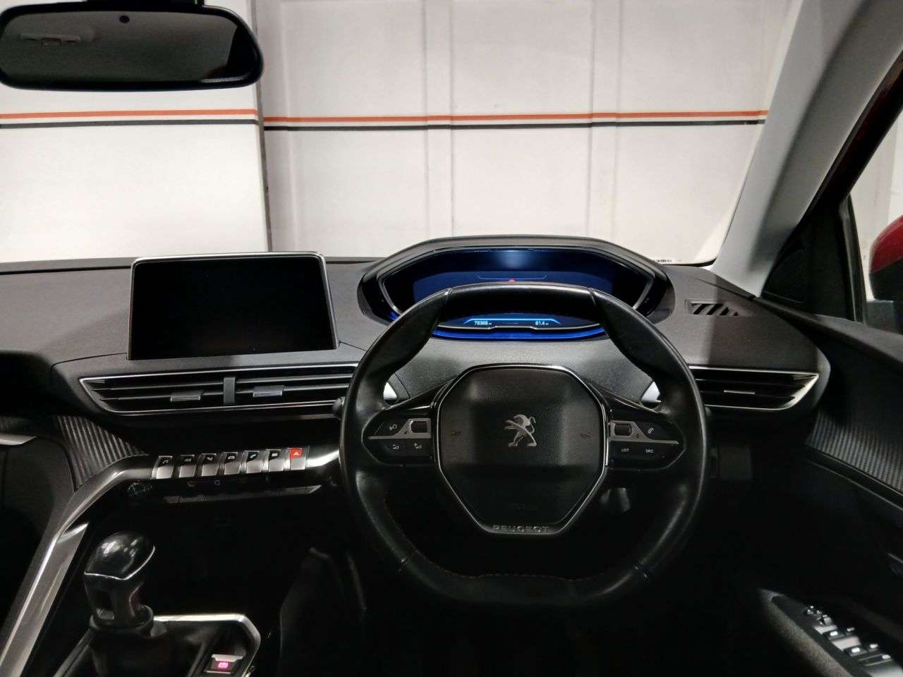 2017 PEUGEOT 3008 2017 PEUGEOT 3008