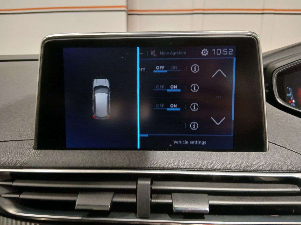 2017 PEUGEOT 3008 2017 PEUGEOT 3008