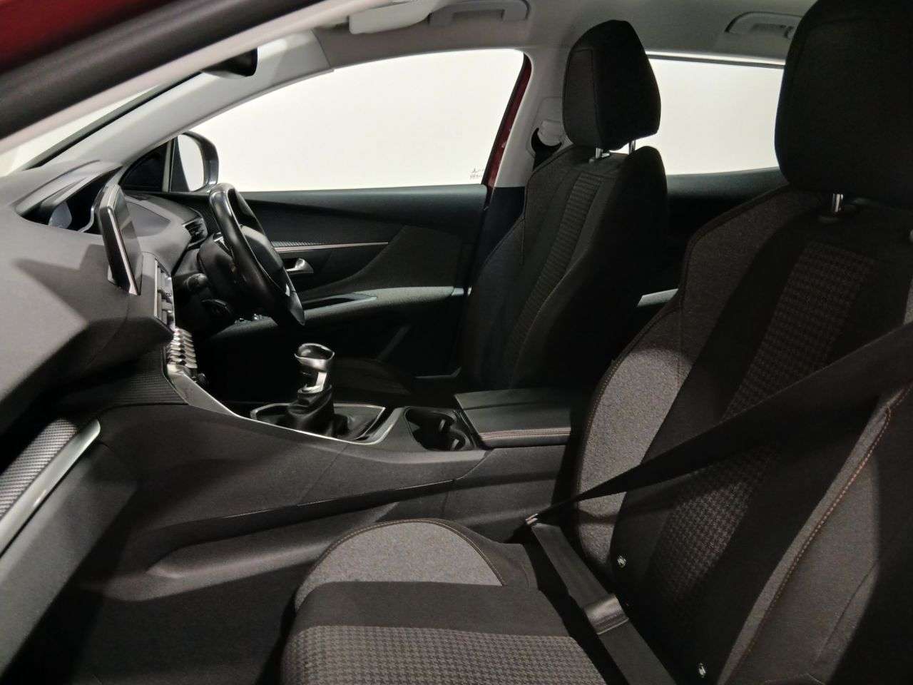 2017 PEUGEOT 3008 2017 PEUGEOT 3008