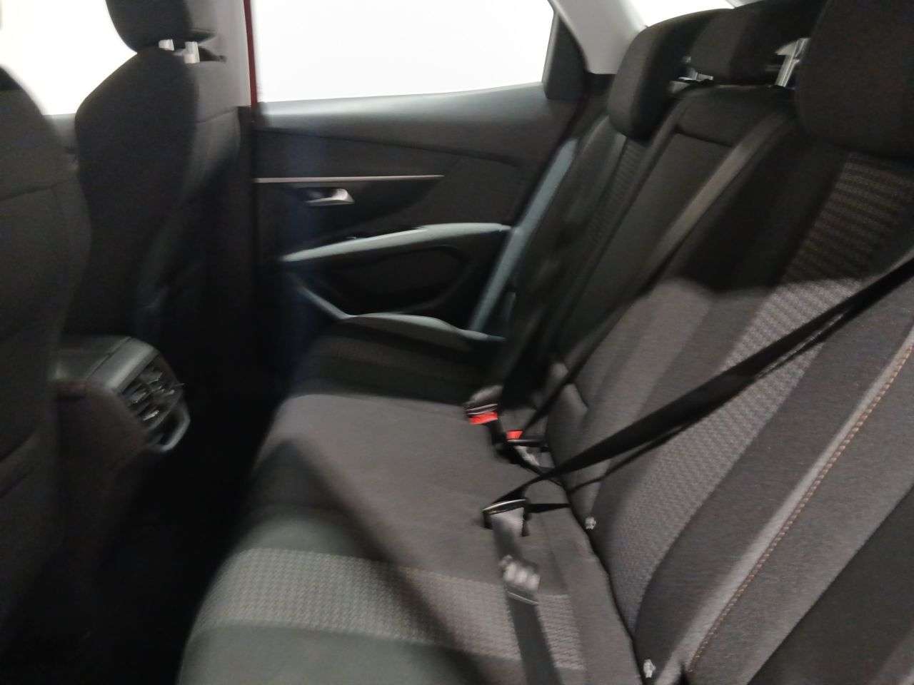 2017 PEUGEOT 3008 2017 PEUGEOT 3008